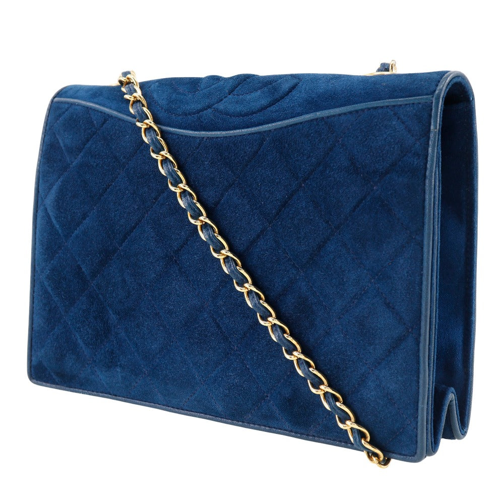 Chanel Shoulder Bag - Lynora Bags