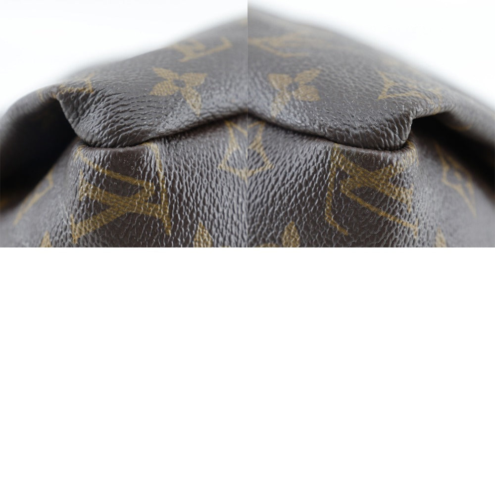 LOUIS VUITTON Shoulder Bag Monogram canvas Brown ArtsyMM Women