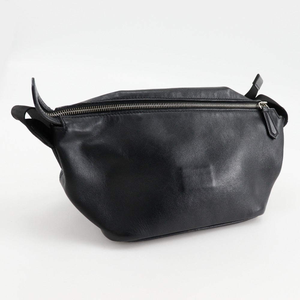 Fendi Zucca Nylon Canvas Tote Bag
