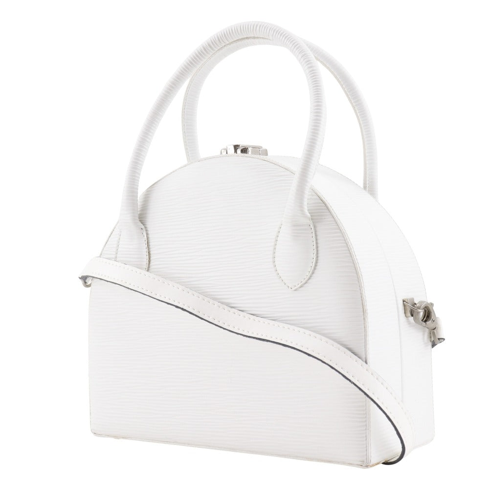 Fendi 2way Calf Handbag