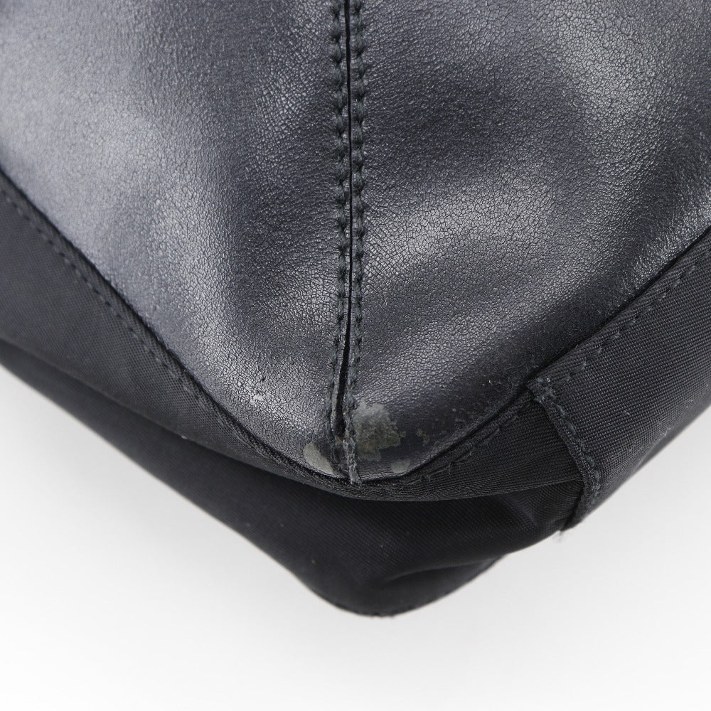 Prada Nylon 2way Tote Bag