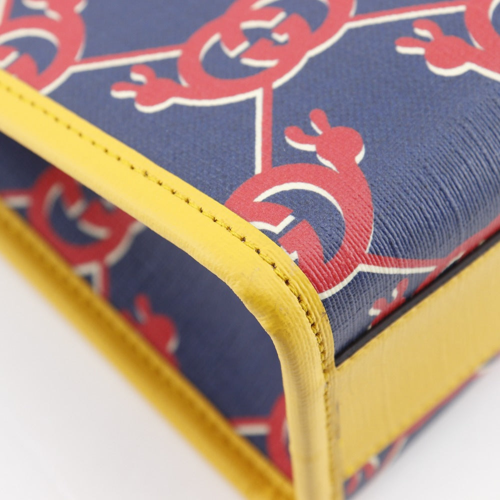 Gucci Snail Children PVC Tote Bag