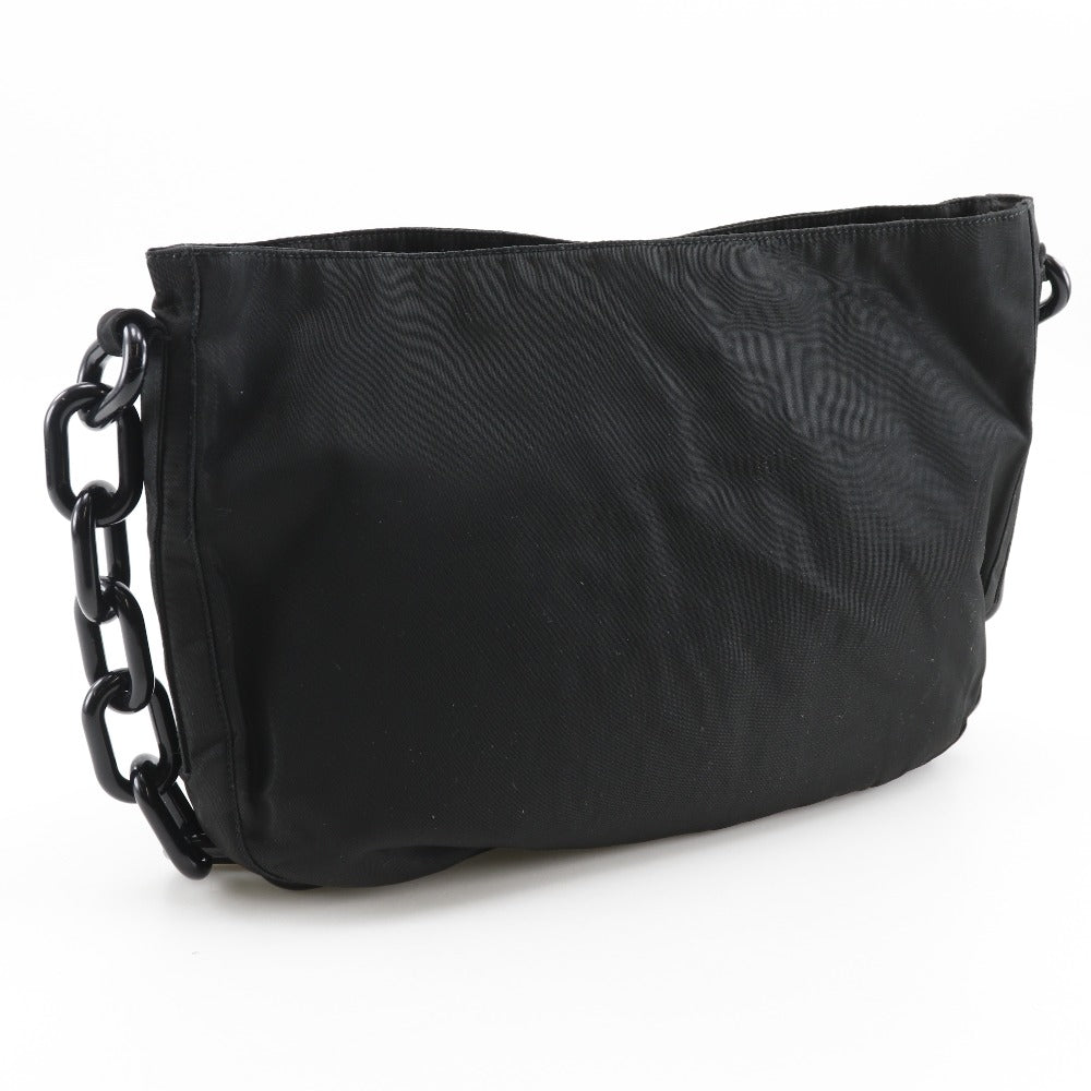 Prada B6431 Nylon Shoulder Bag