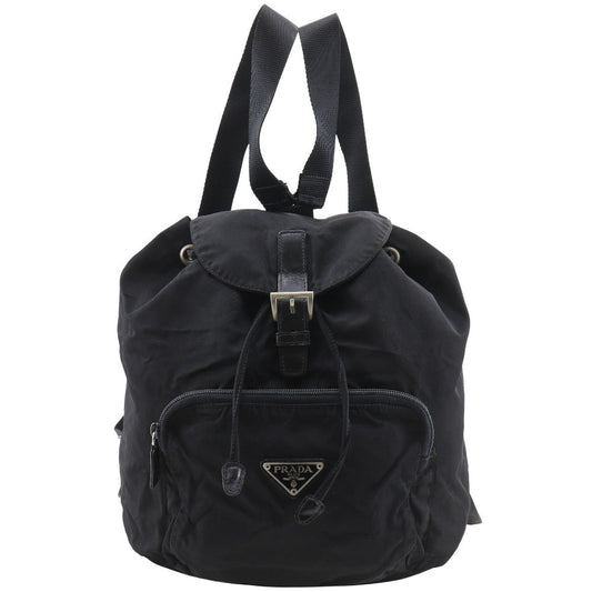 Prada Nylon Backpack