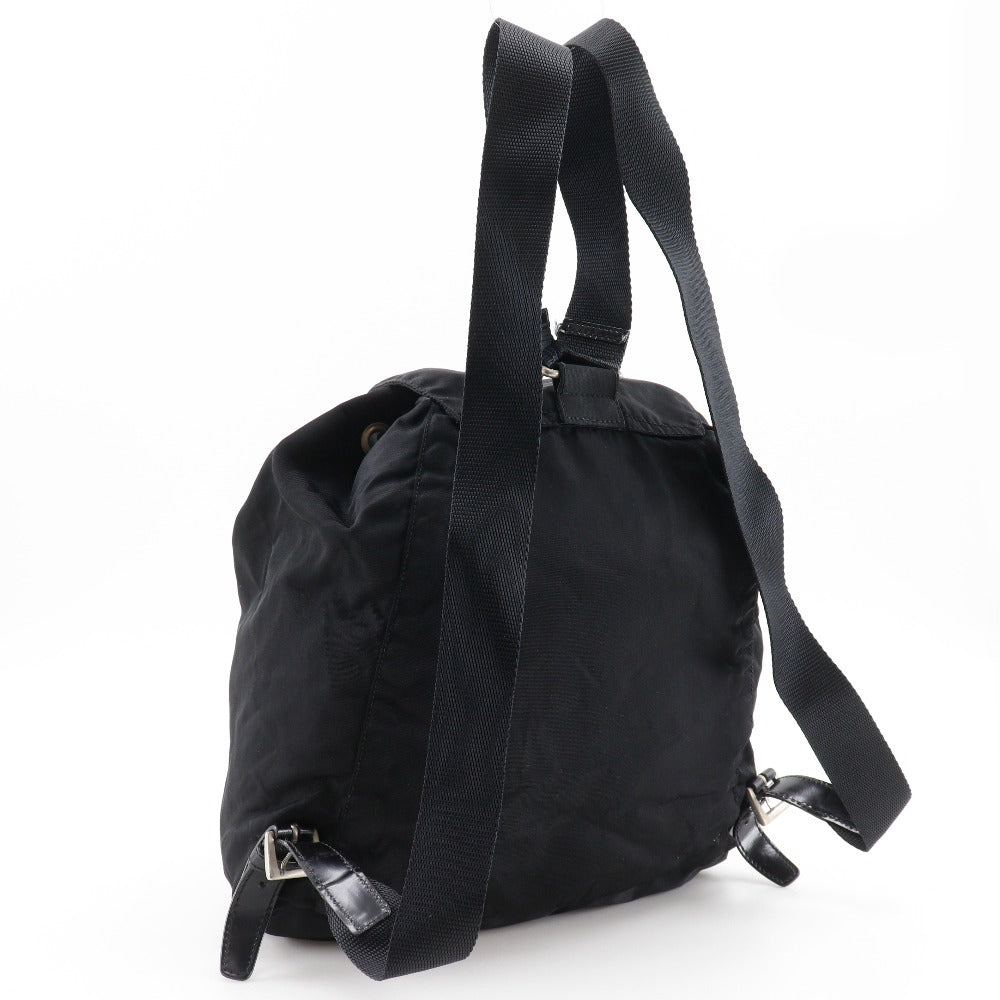 Prada Nylon Backpack