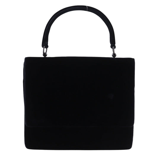 Prada Velour Handbag