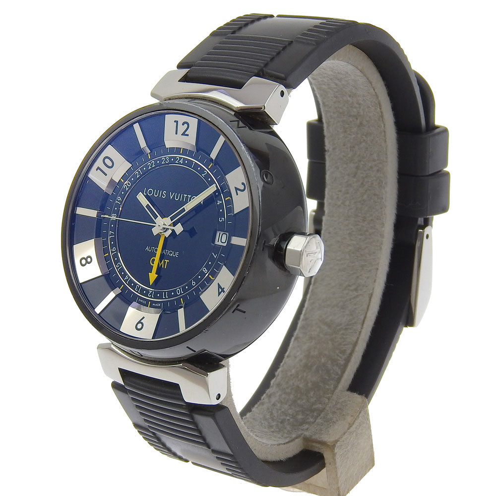 LOUIS VUITTON Watches Mechanical Automatic