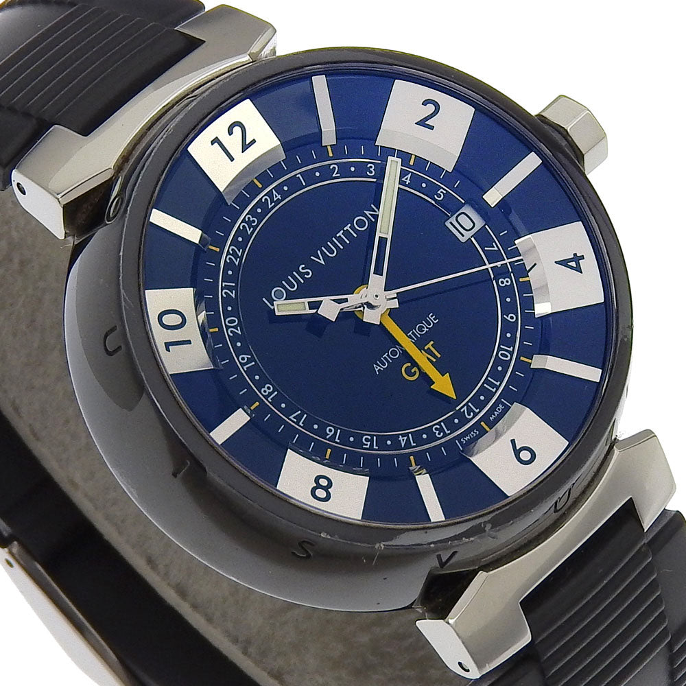 LOUIS VUITTON Watches Mechanical Automatic