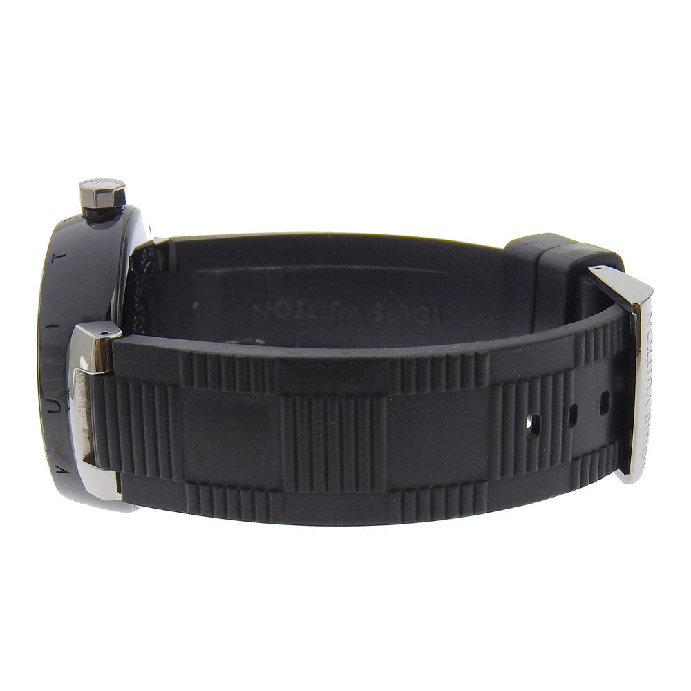 LOUIS VUITTON Watches Mechanical Automatic