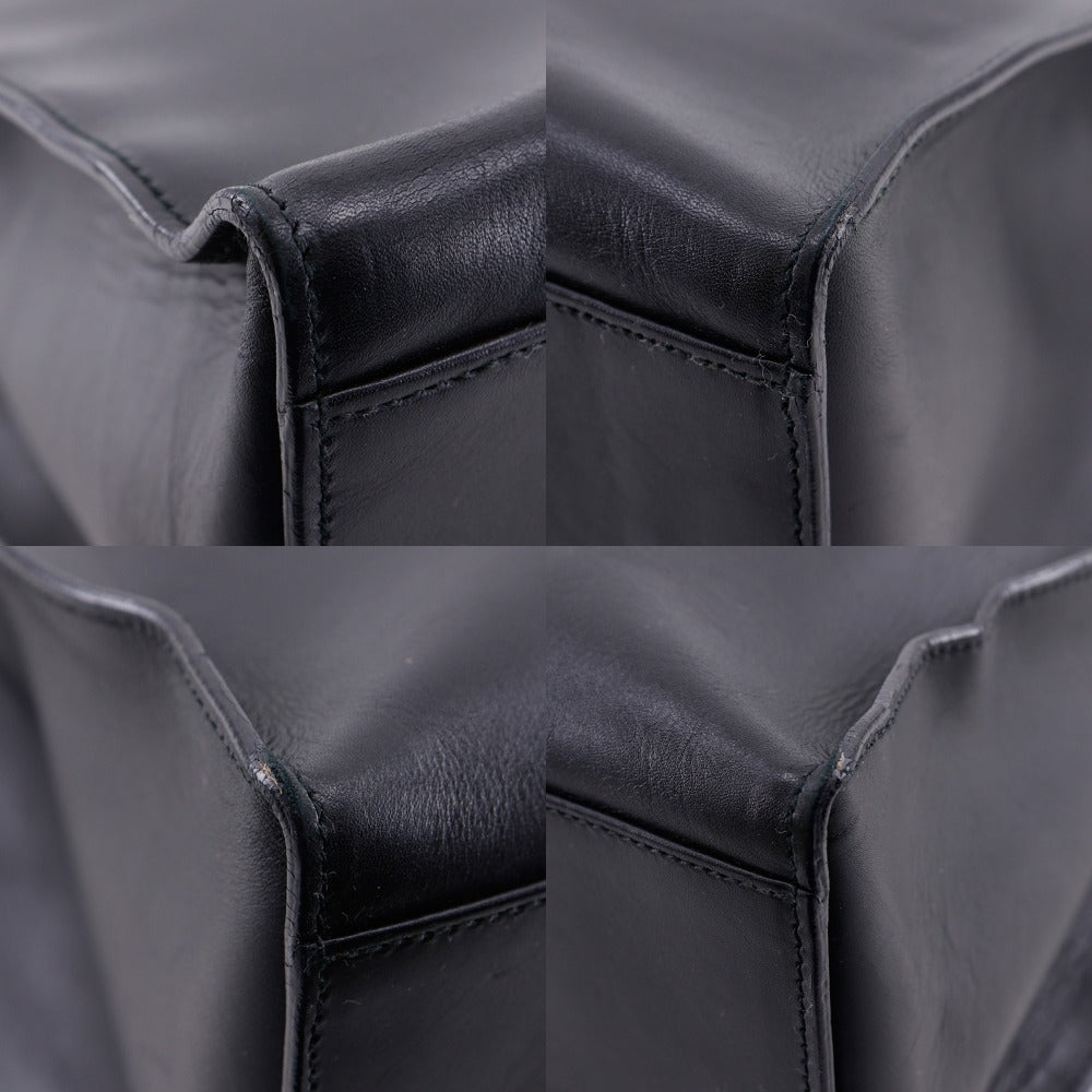Gucci Calf Tote Bag