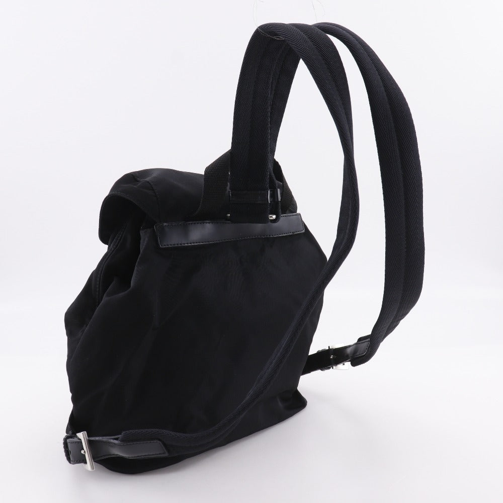 Prada B6677 Nylon 2way Backpack