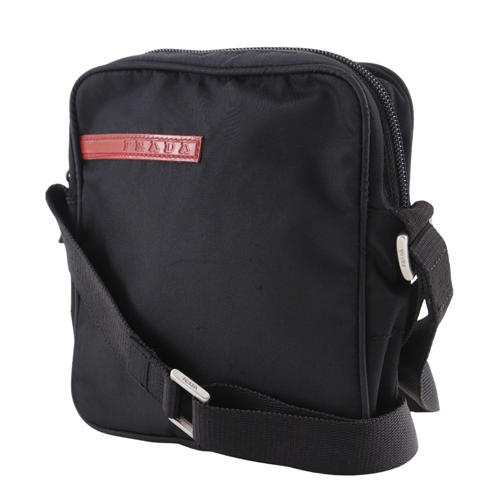 Prada Sports Nylon Shoulder Bag
