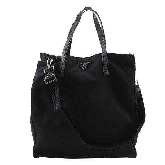 Prada 2WAY Nylon 2way Bag