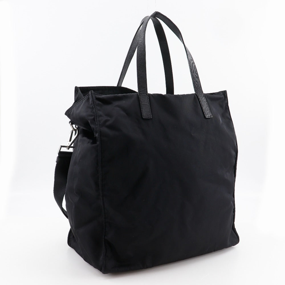 Prada 2WAY Nylon 2way Bag