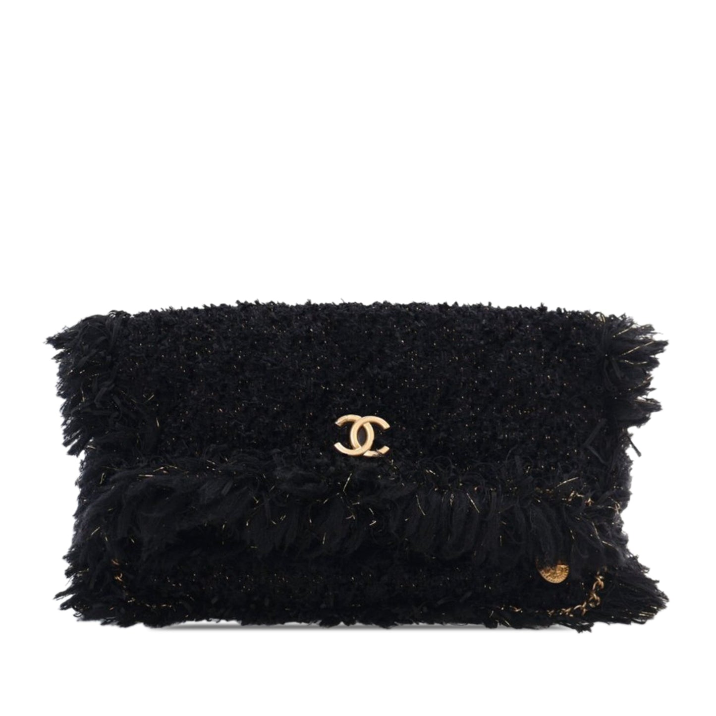 Chanel Clutch - Lynora Bags