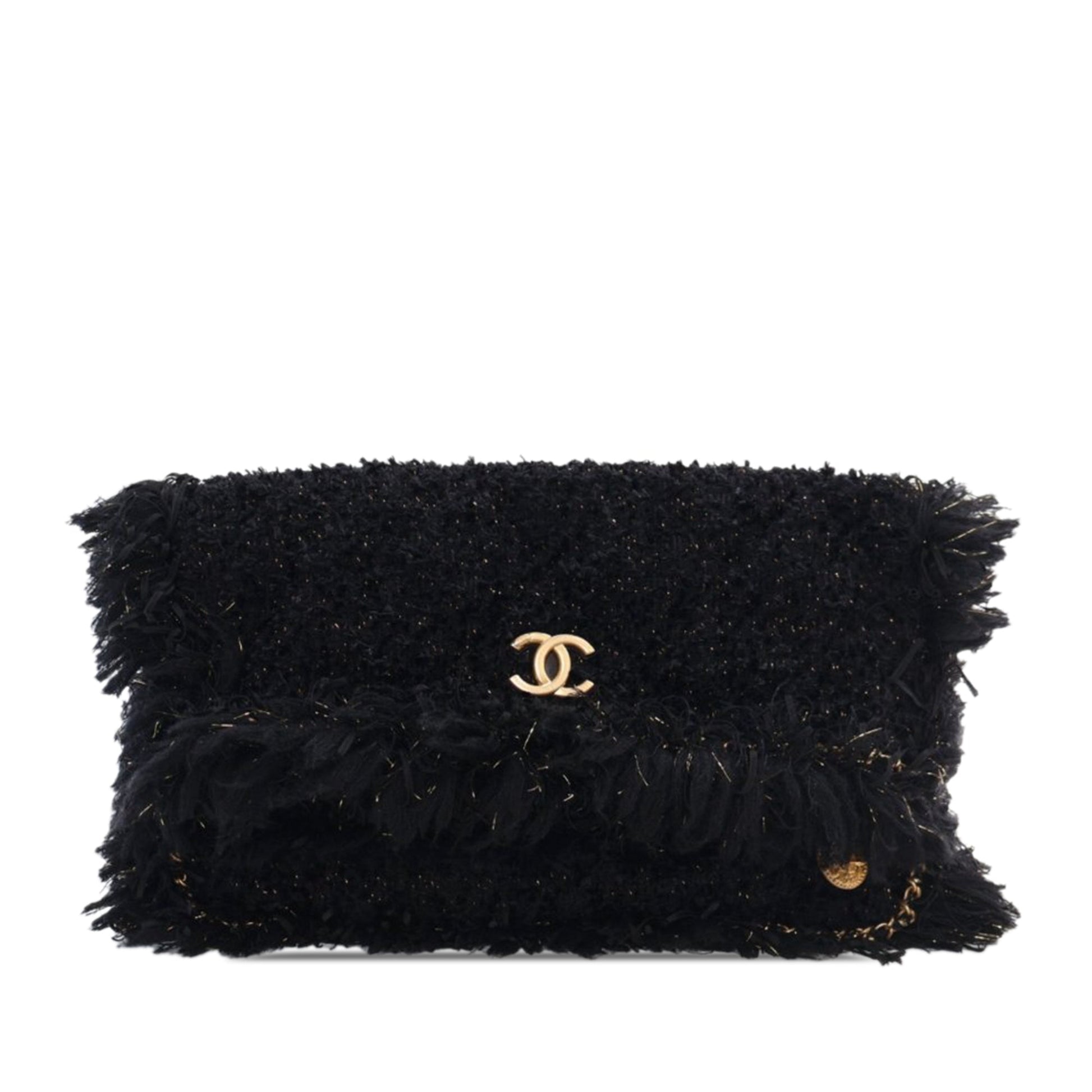 Chanel Clutch - Lynora Bags