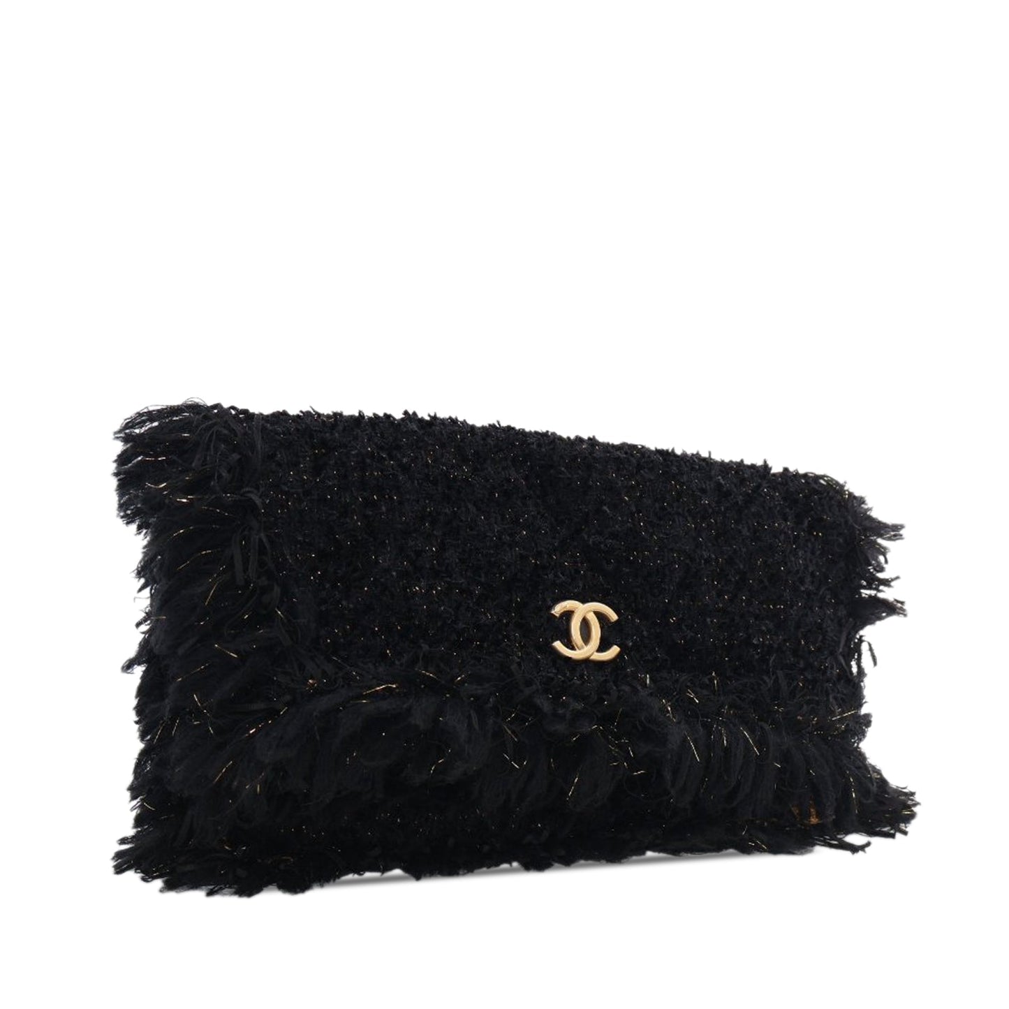 Chanel Clutch - Lynora Bags
