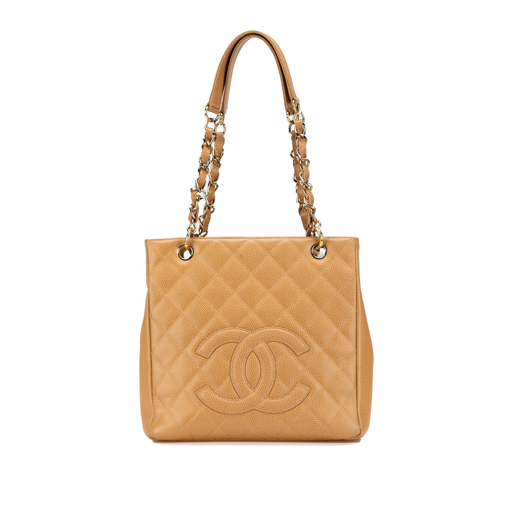 Chanel Tote Bag - Lynora Bags