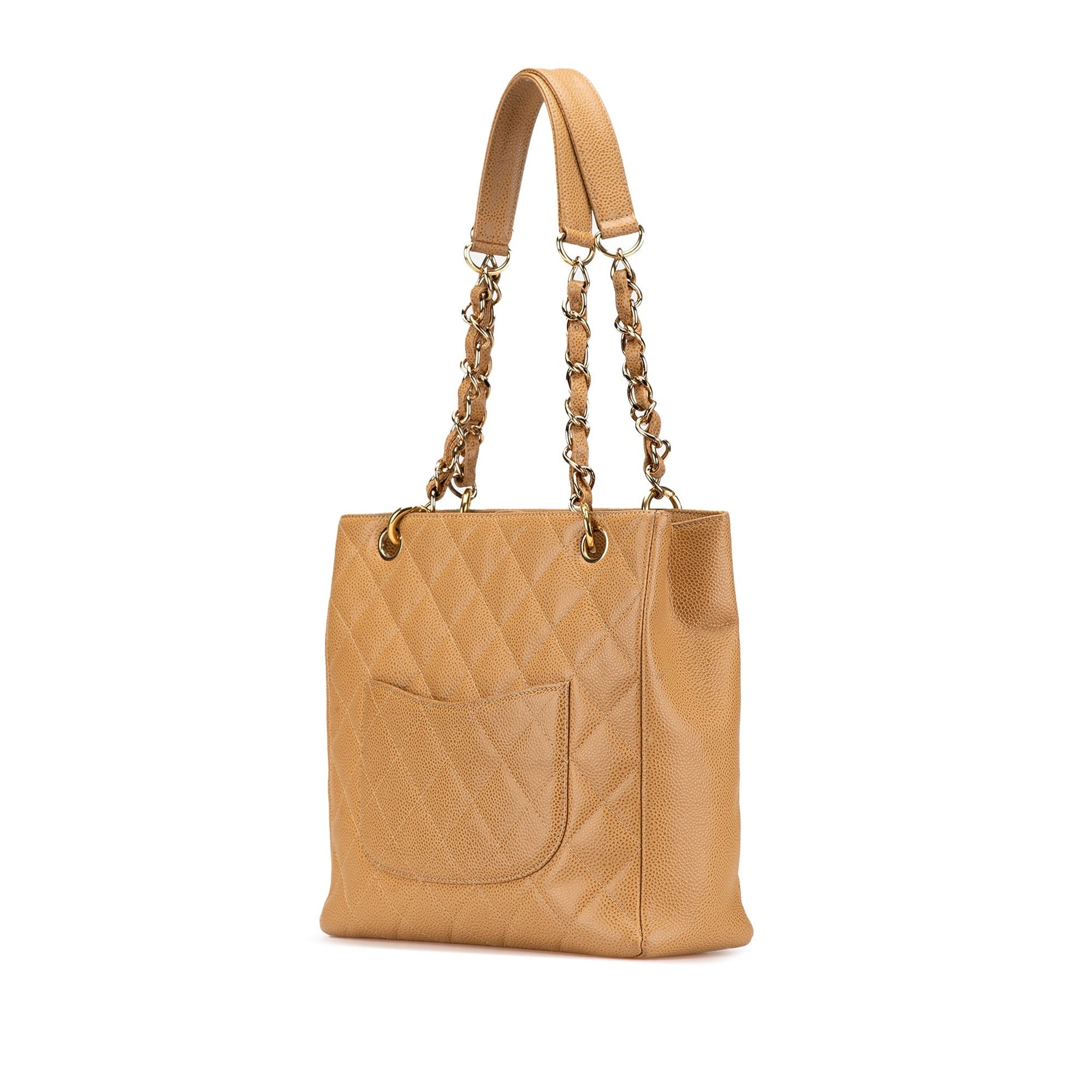 Chanel Tote Bag - Lynora Bags