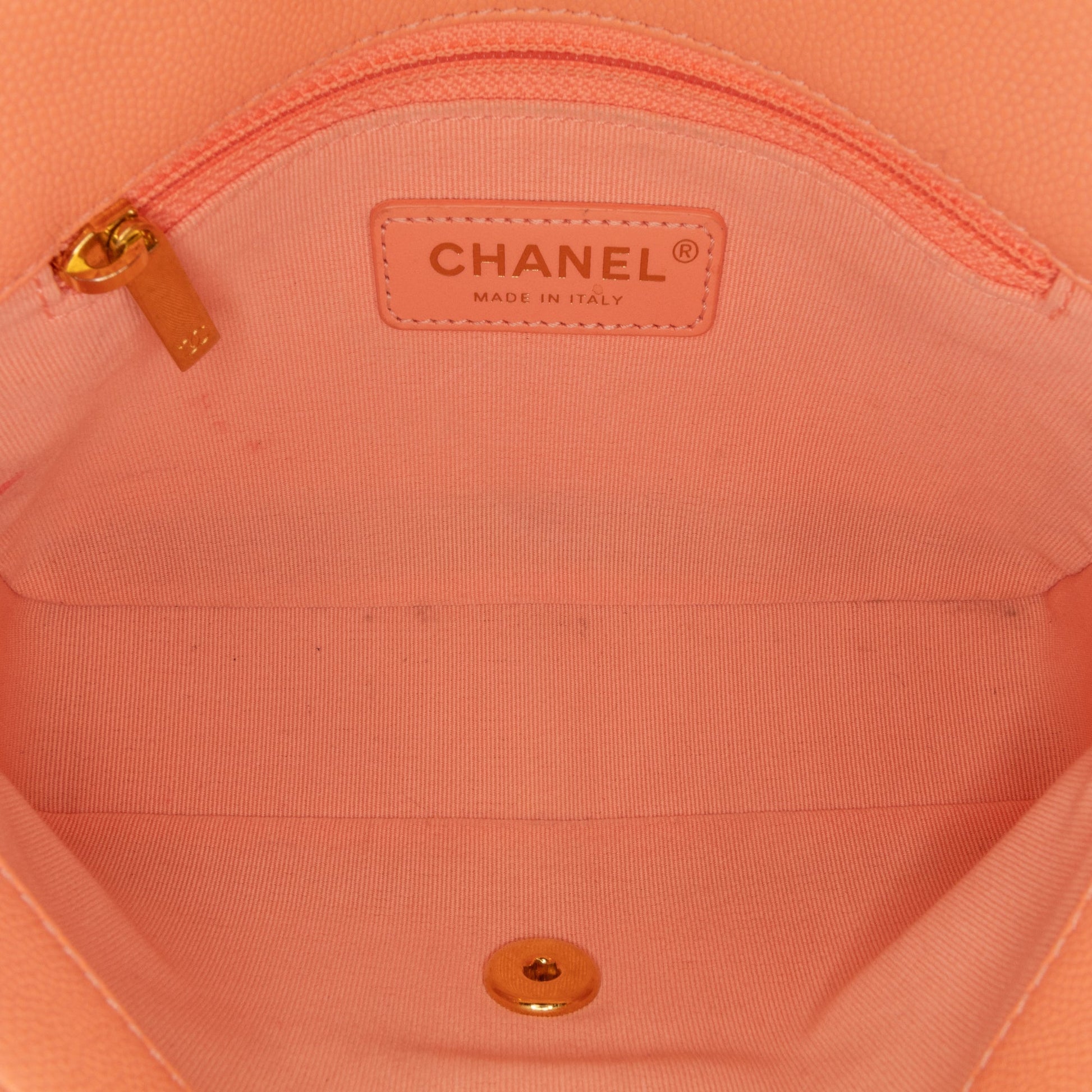 Chanel Flap Crossbody Bag - Lynora Bags