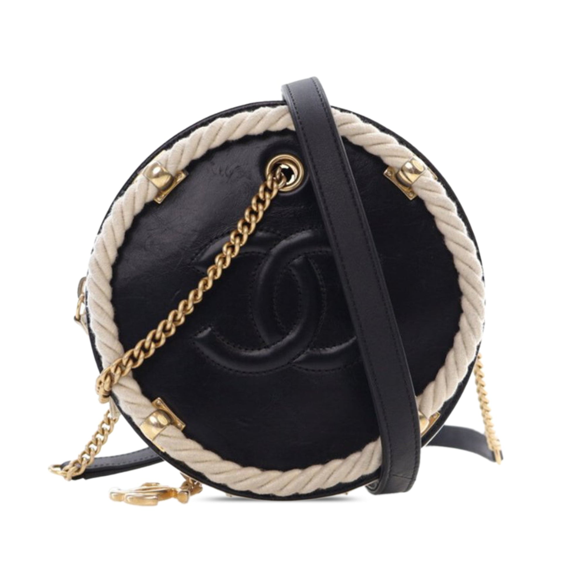 Chanel Crossbody Bag - Lynora Bags
