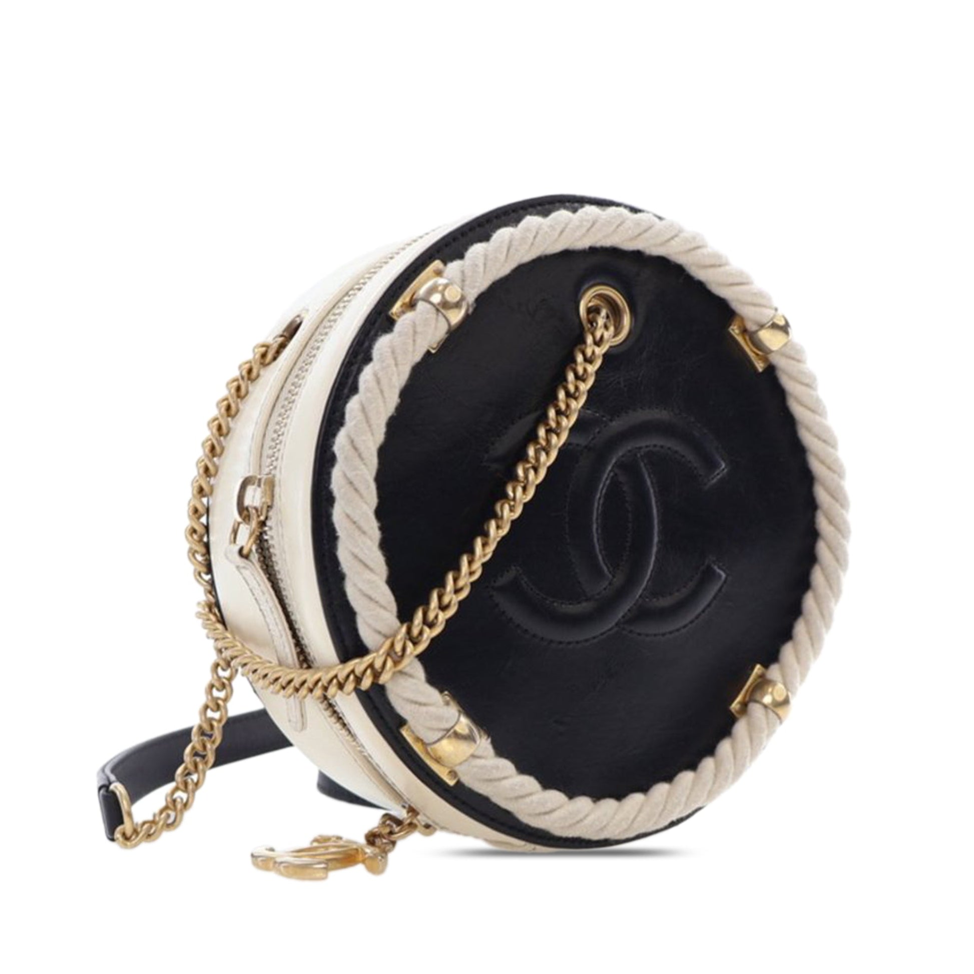 Chanel Crossbody Bag - Lynora Bags