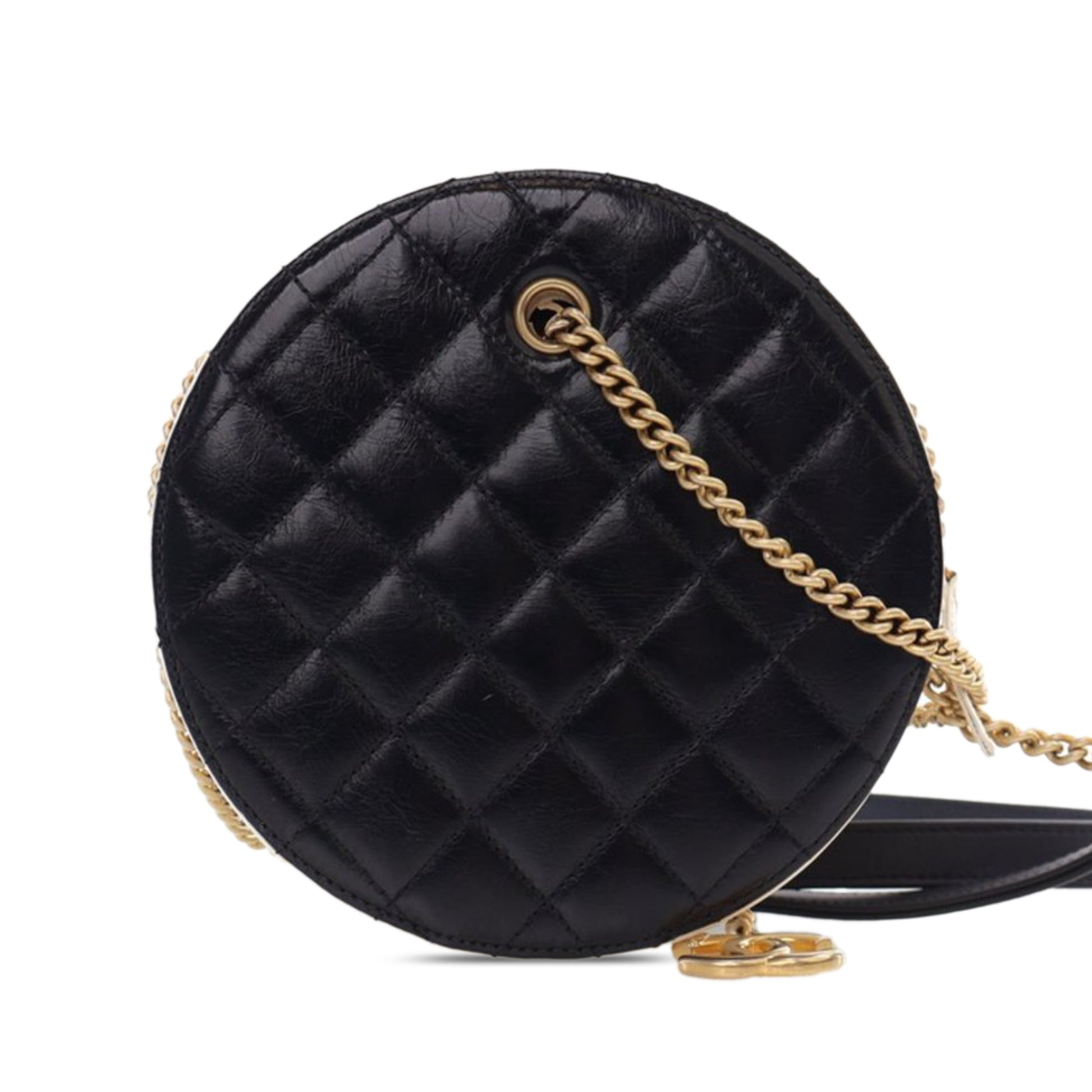 Chanel Crossbody Bag - Lynora Bags