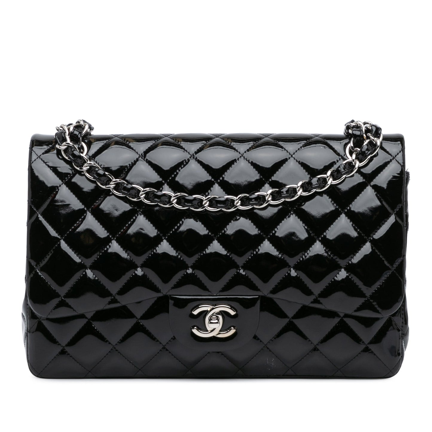 Chanel Flap Shoulder Bag - Lynora Bags