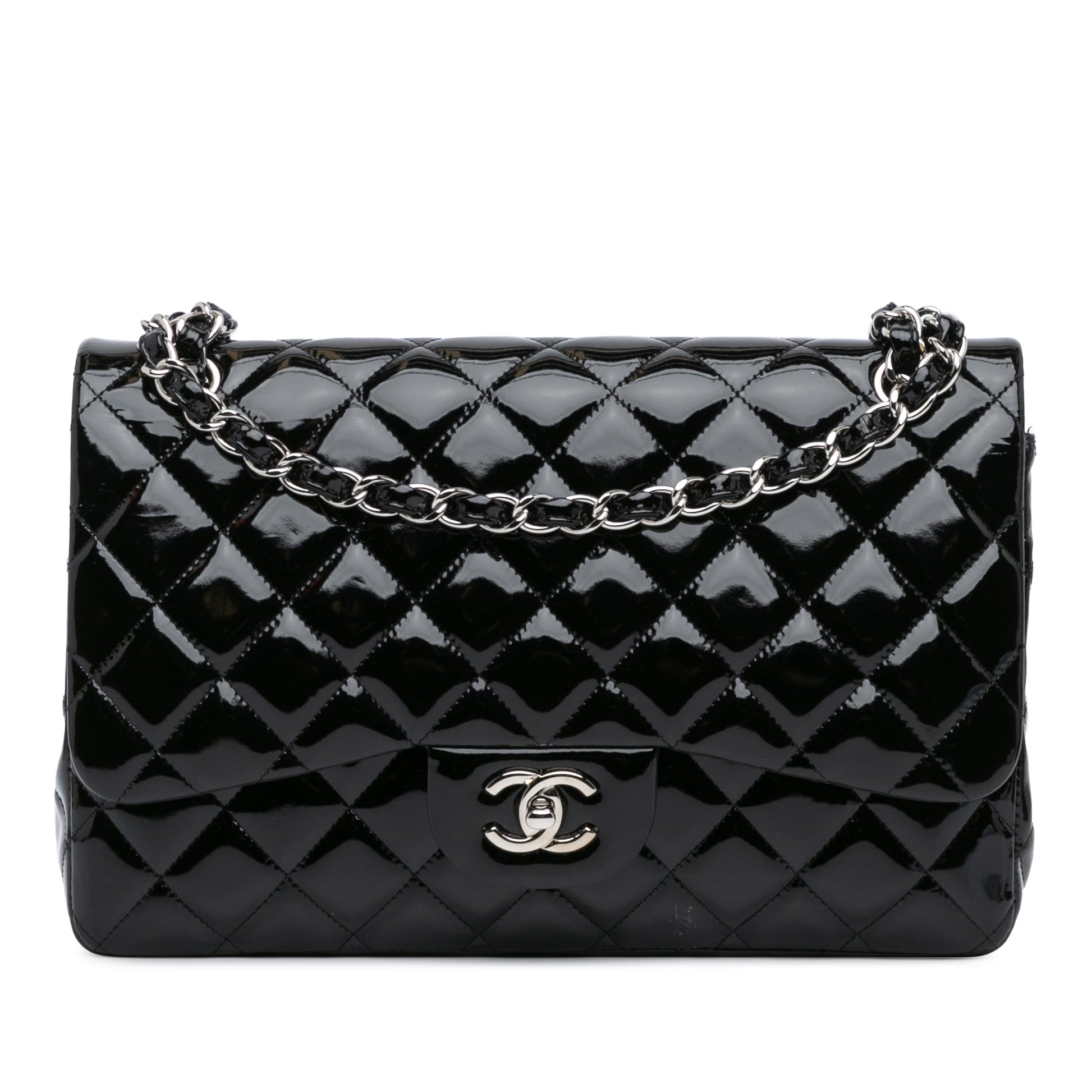 Chanel Flap Shoulder Bag - Lynora Bags