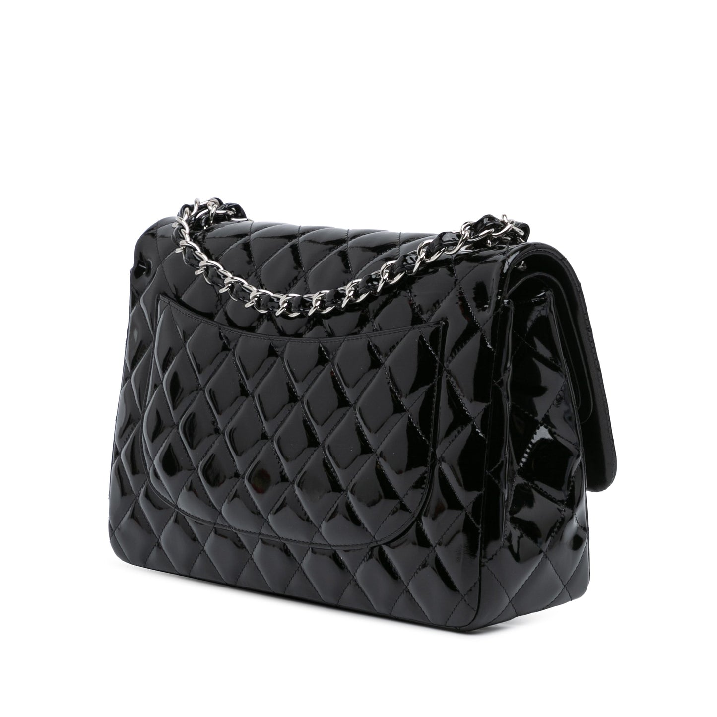 Chanel Flap Shoulder Bag - Lynora Bags
