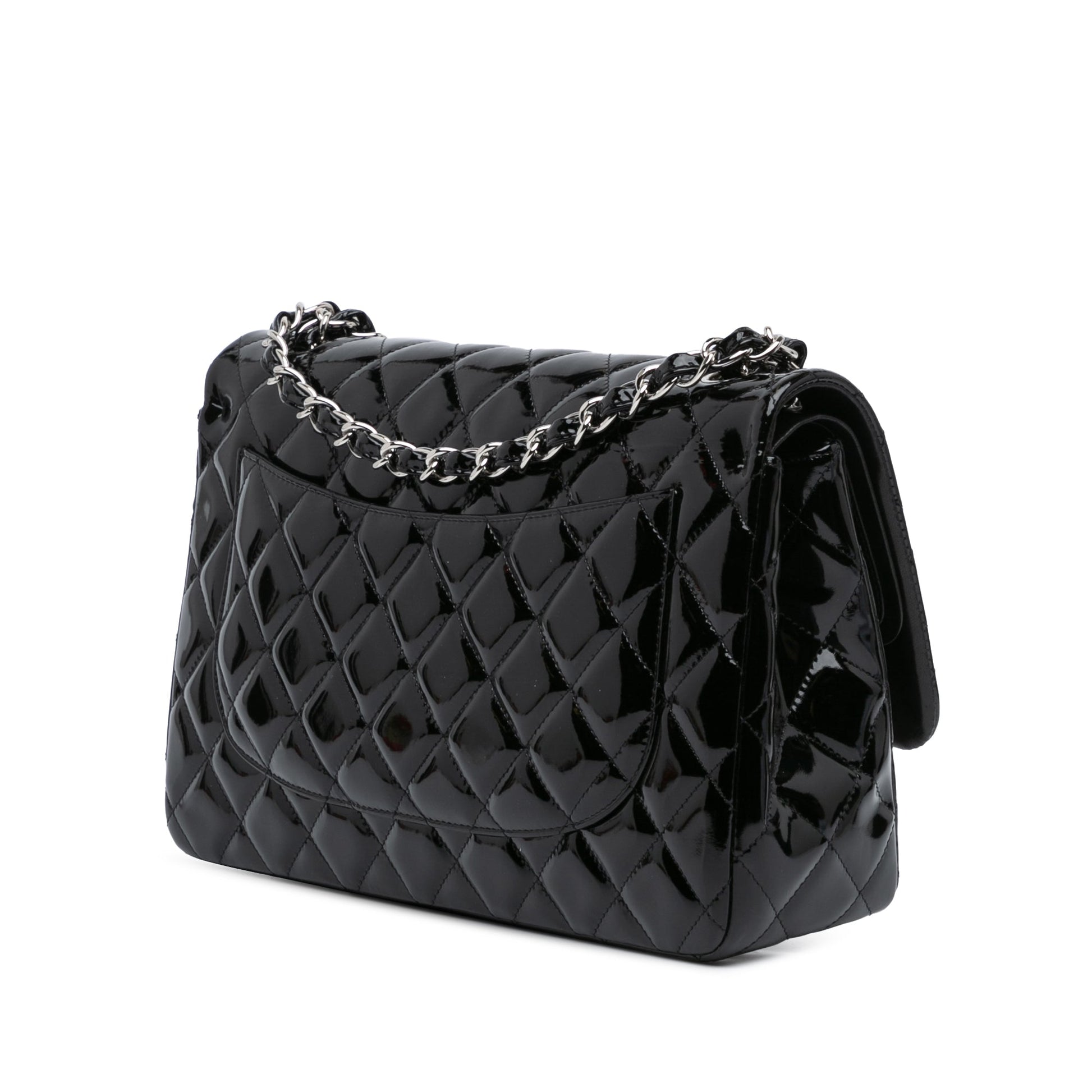 Chanel Flap Shoulder Bag - Lynora Bags