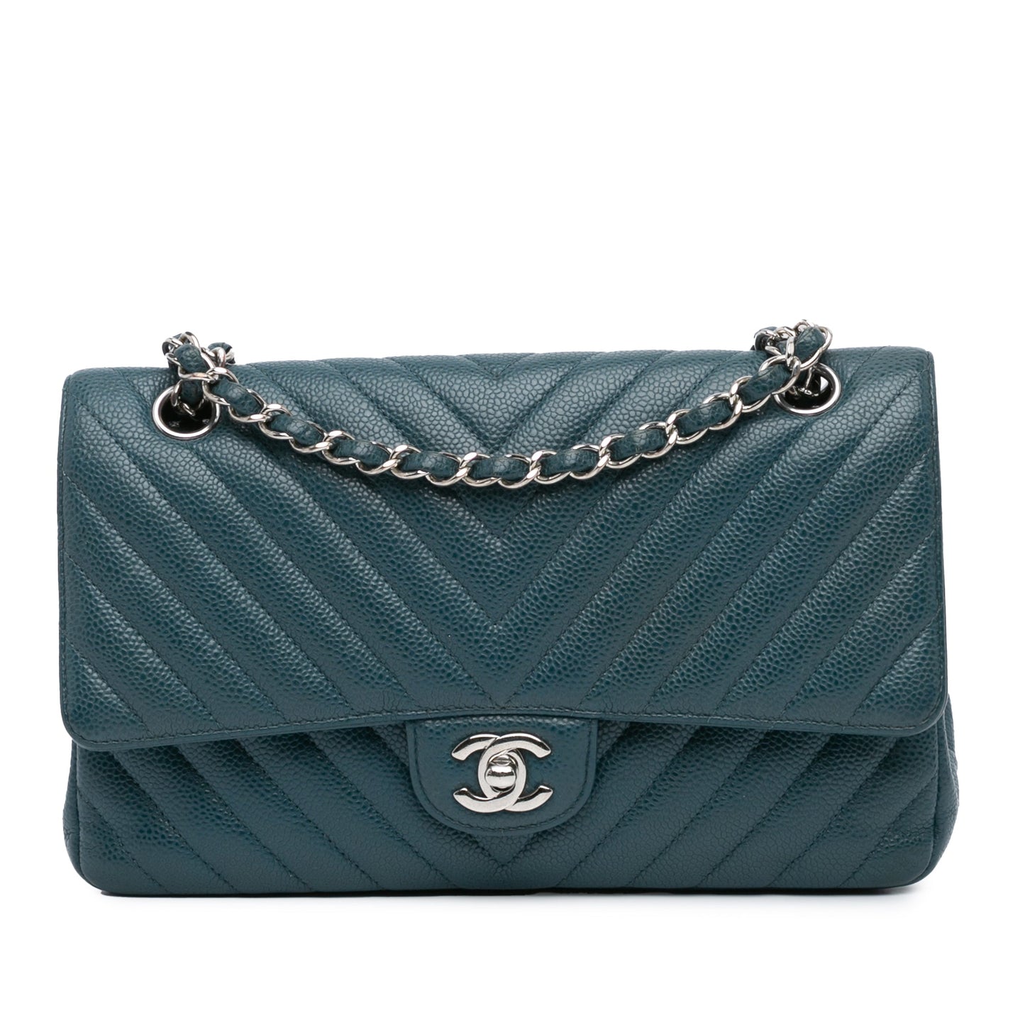 Chanel Flap Shoulder Bag - Lynora Bags