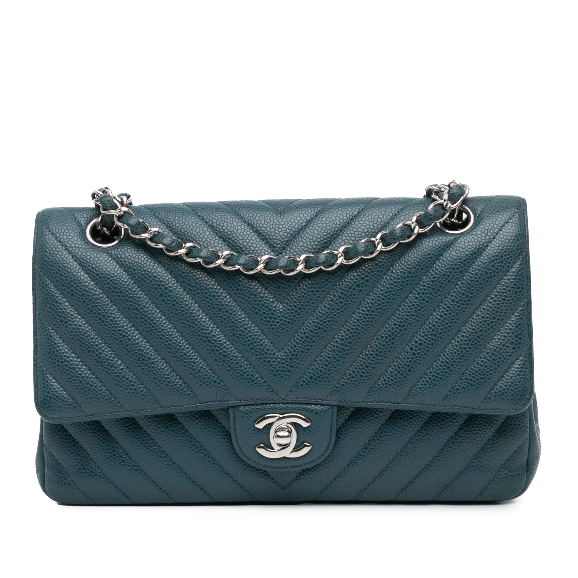Chanel Flap Shoulder Bag - Lynora Bags
