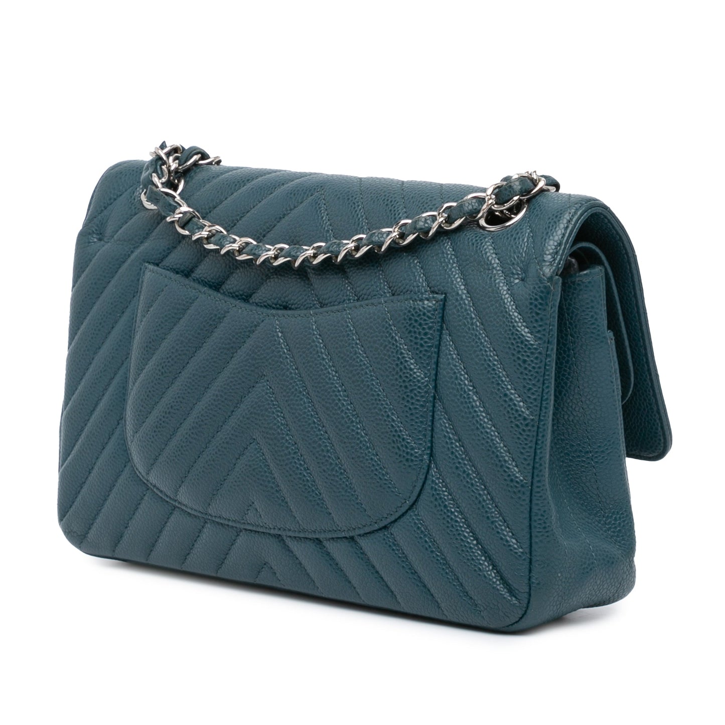 Chanel Flap Shoulder Bag - Lynora Bags
