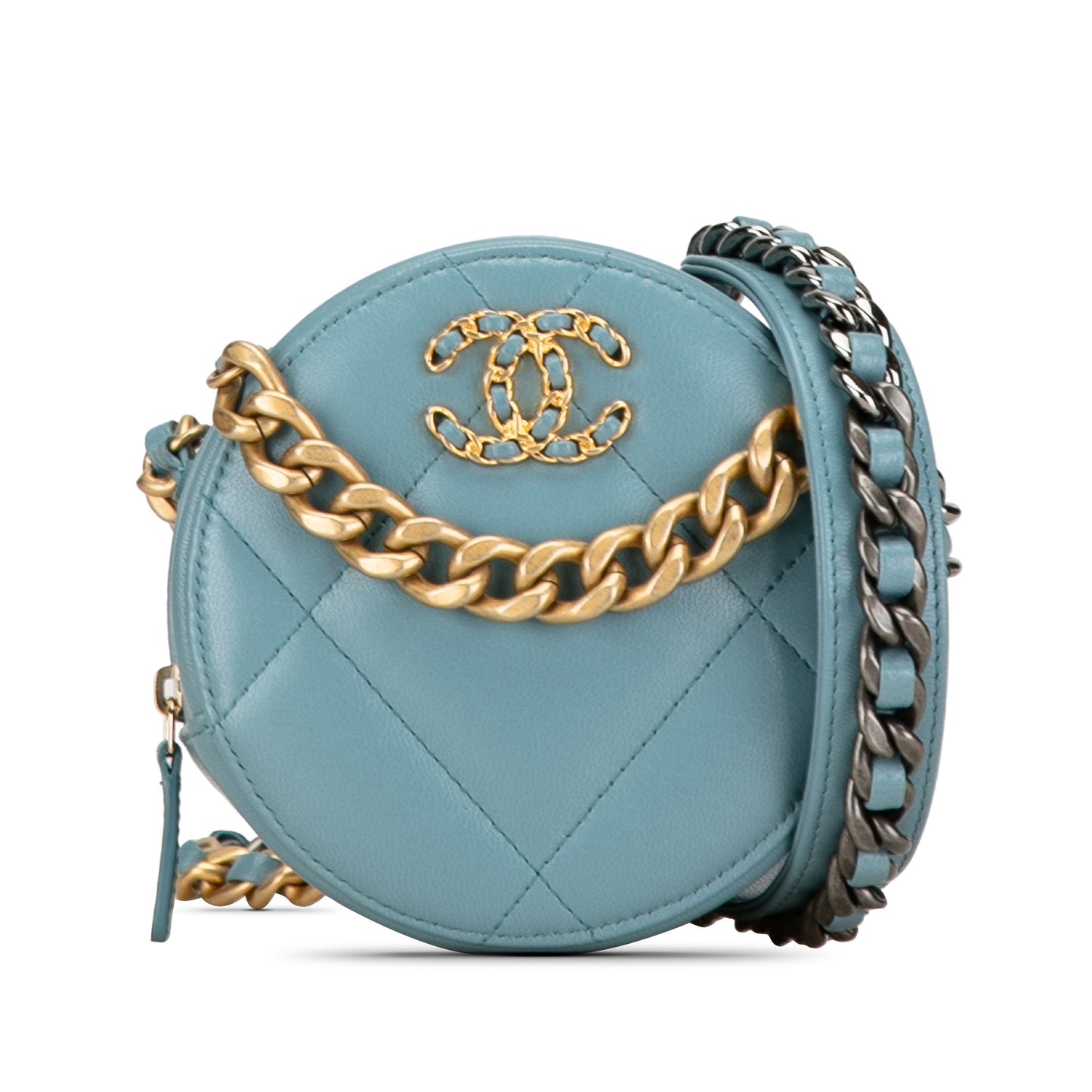 Chanel Clutch - Lynora Bags