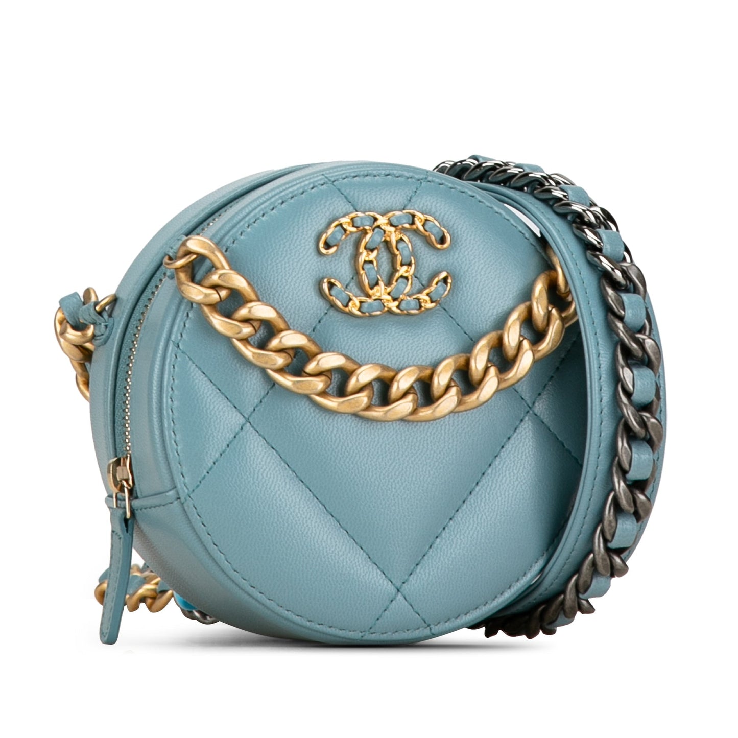 Chanel Clutch - Lynora Bags