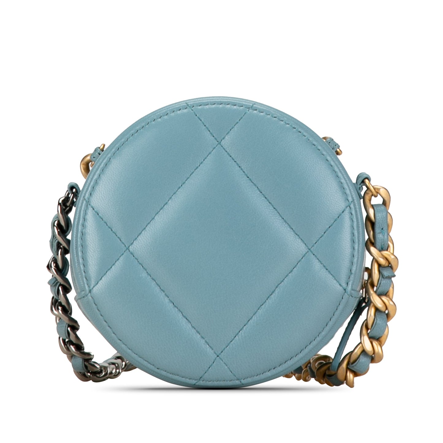 Chanel Clutch - Lynora Bags