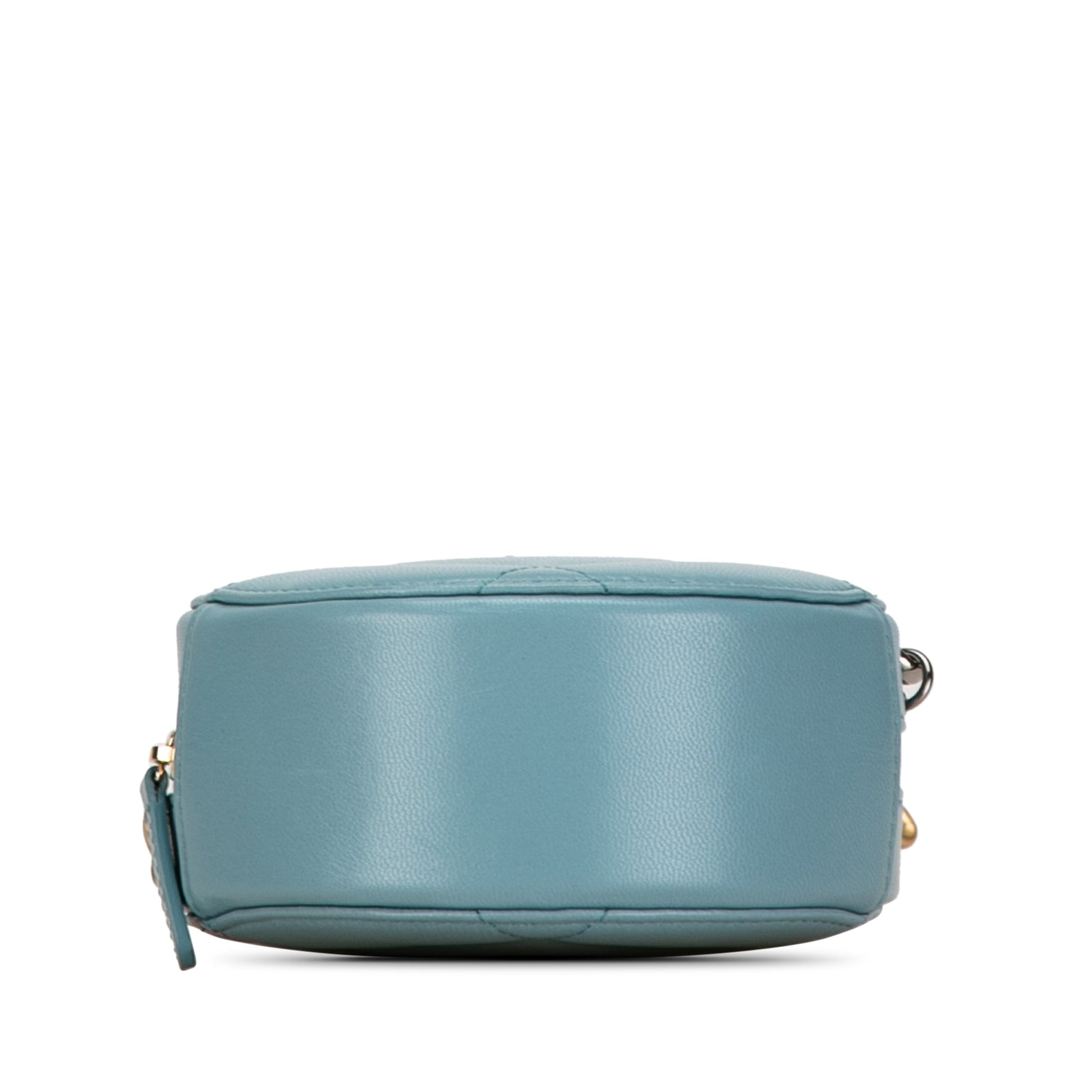 Chanel Clutch - Lynora Bags