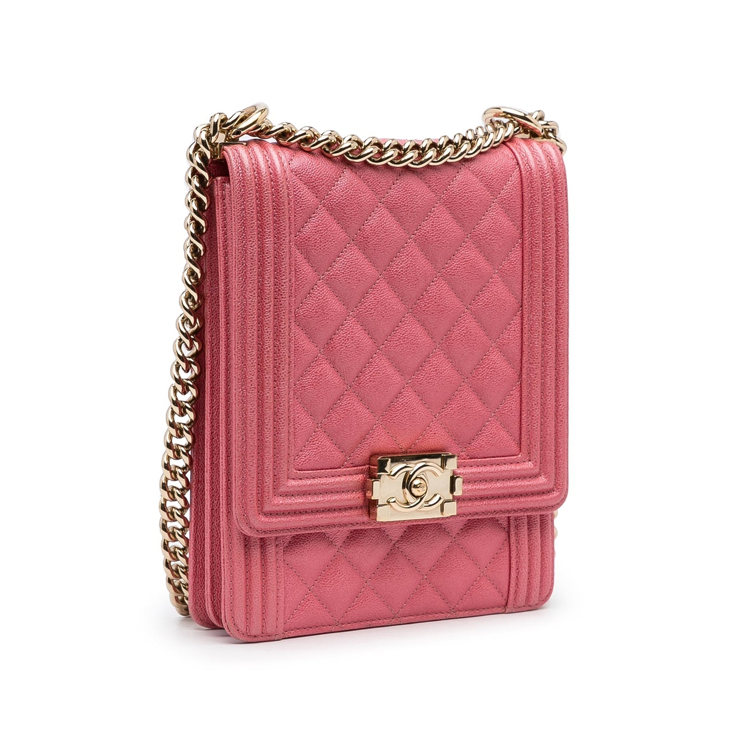Chanel Flap Crossbody Bag - Lynora Bags