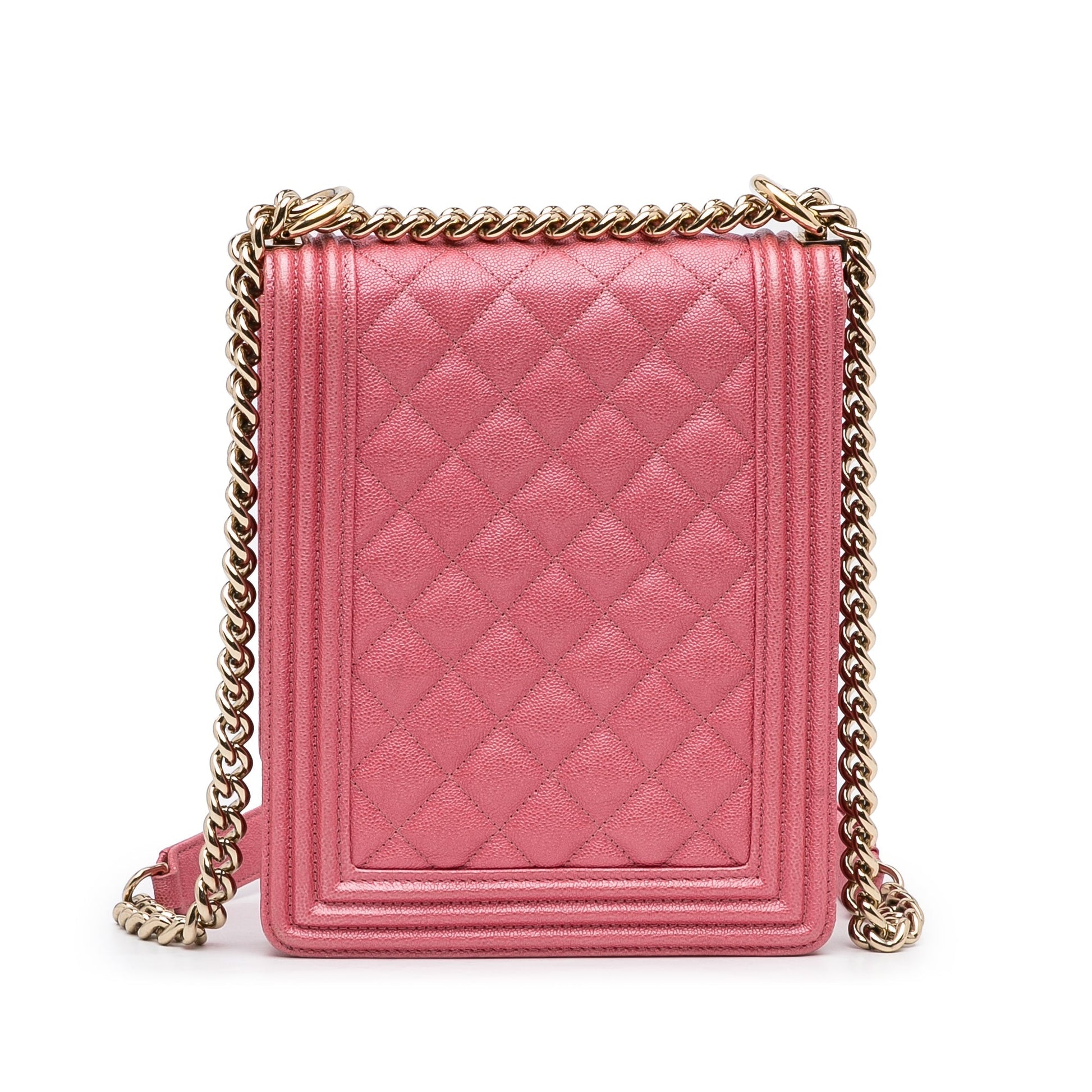 Chanel Flap Crossbody Bag - Lynora Bags