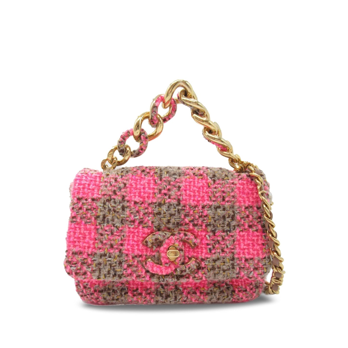 Chanel Mini Shoulder Bag - Lynora Bags