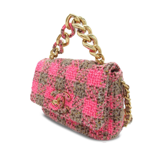 Chanel Mini Shoulder Bag - Lynora Bags