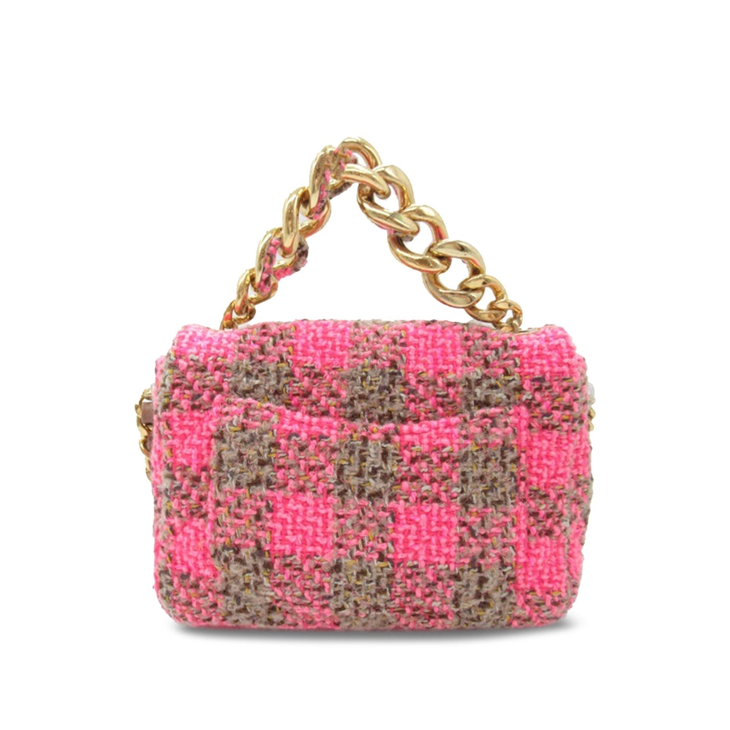 Chanel Mini Shoulder Bag - Lynora Bags