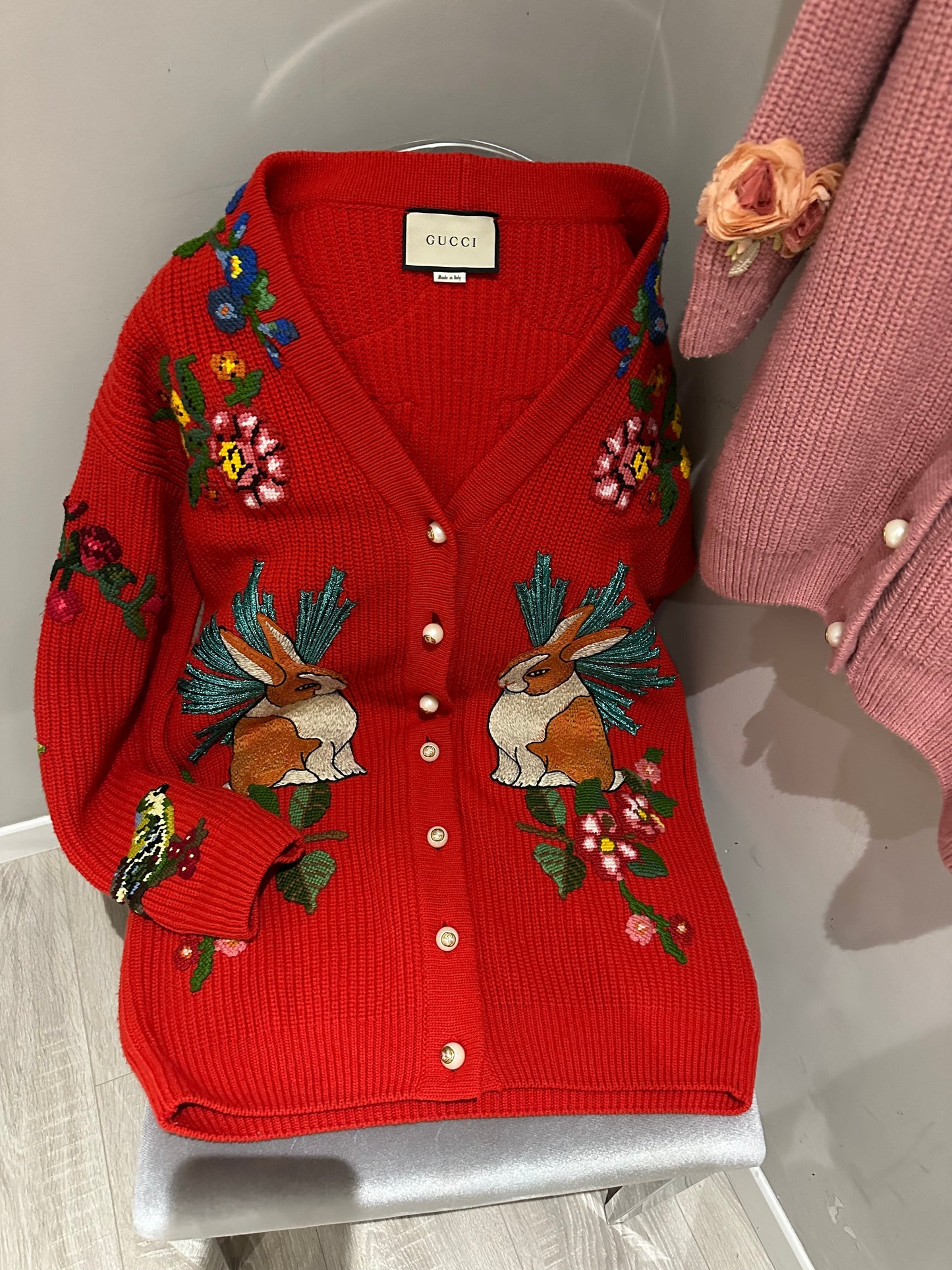 Gucci Designer Shoulder Bag