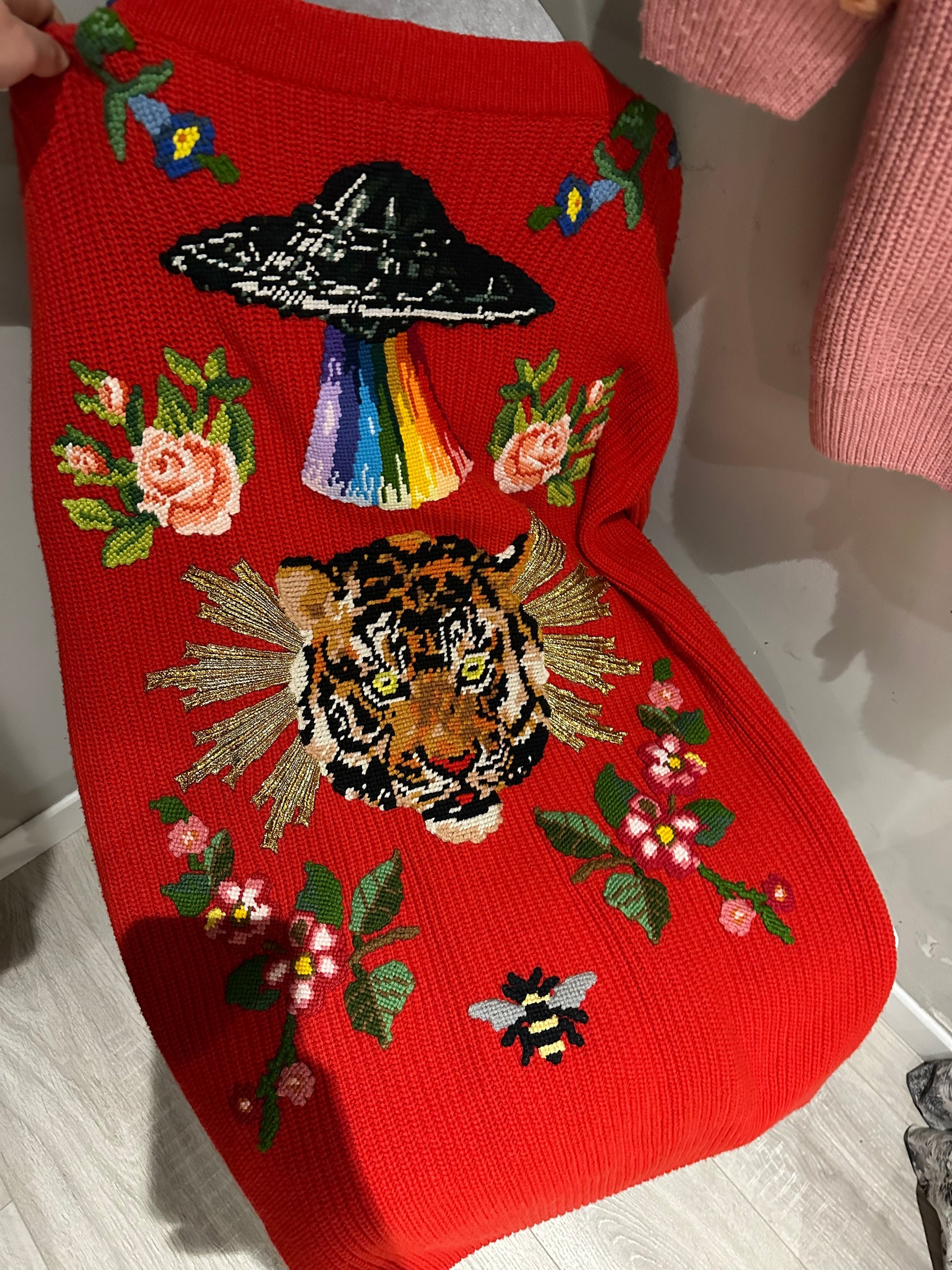 Gucci Designer Shoulder Bag