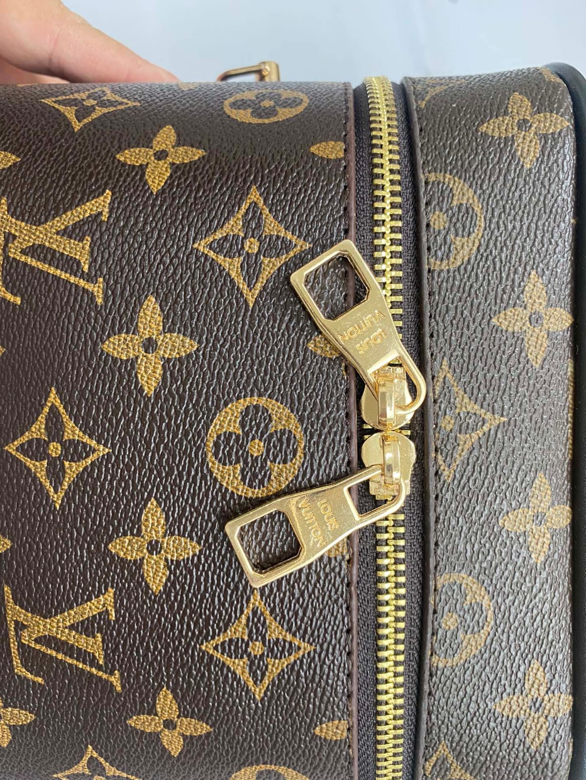 Louis Vuitton Vanity PM Crossbody