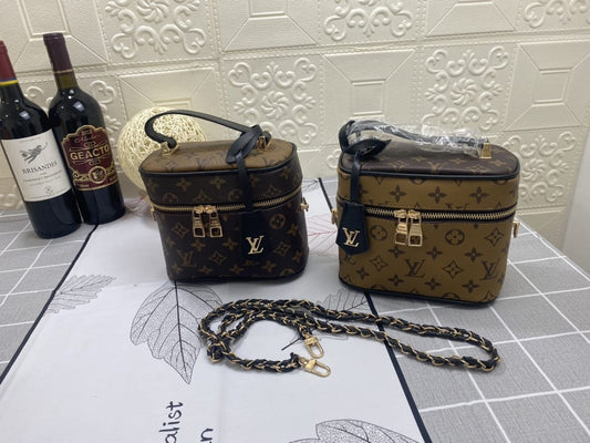 Louis Vuitton Vanity PM Crossbody