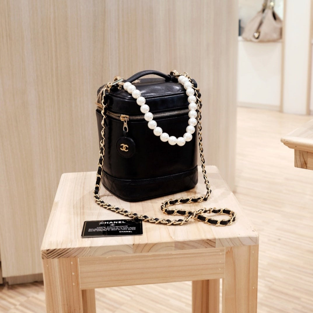 Chanel Handbag Bag - Lynora Bags