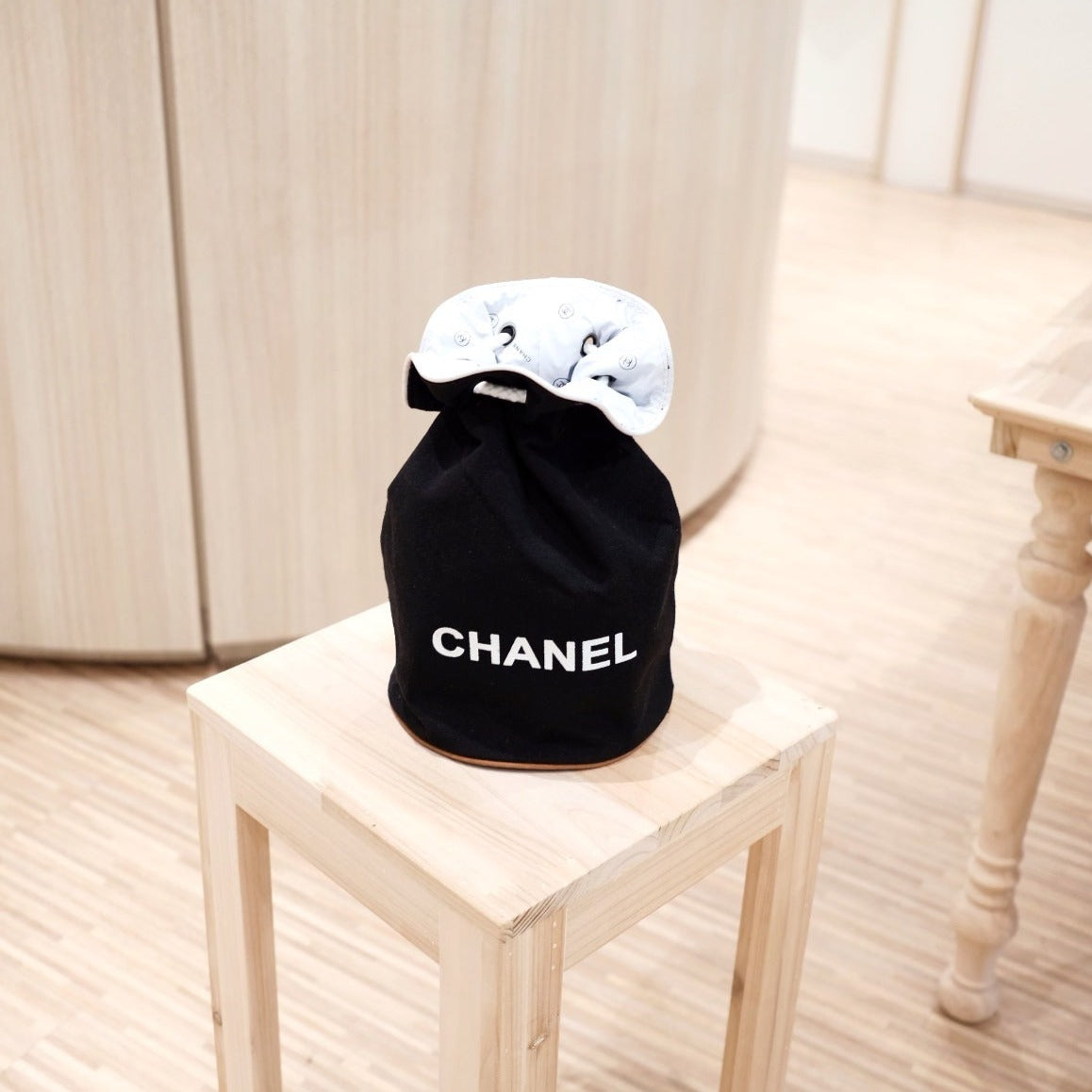 Chanel Handbag Bag - Lynora Bags