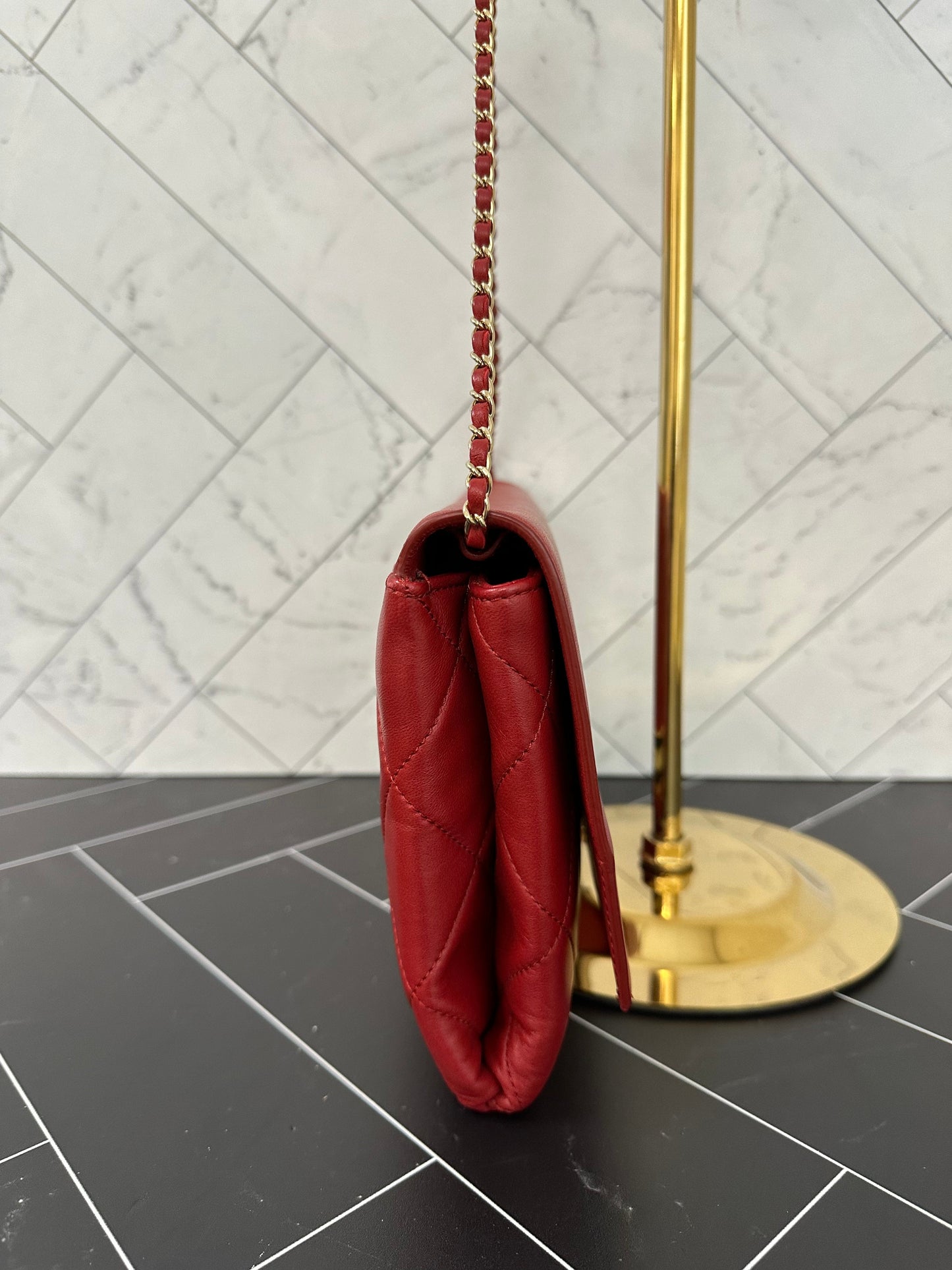 Chanel Shoulder Bag - Lynora Bags